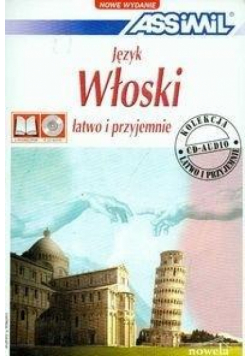 Włoski łatwo i przyjemnie CD GRATIS ASSIMIL