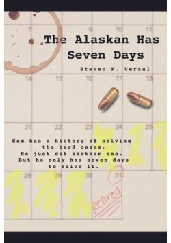 The Alaskan has Seven Days