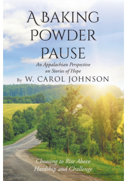 A Baking Powder Pause