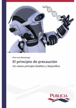 El principio de precaución