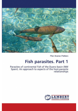 Fish parasites. Part 1