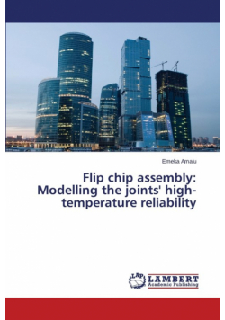 Flip chip assembly