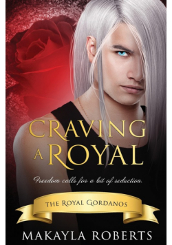Craving a Royal