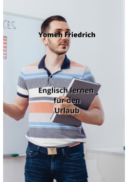Englisch lernen für den Urlaub