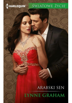 Arabski sen
