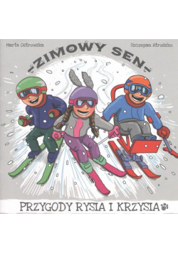 Zimowy sen
