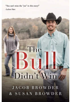 The Bull Didn't Win