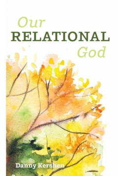 Our Relational God