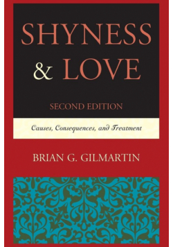Shyness & Love
