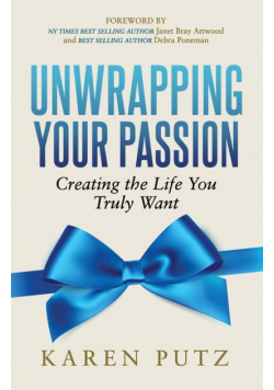 Unwrapping Your Passion