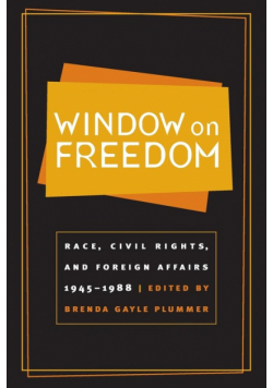 Window on Freedom
