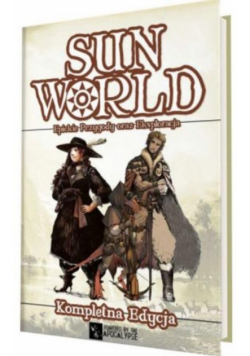 Sun World