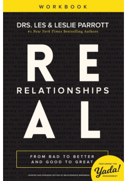 Real Relationships Workbook