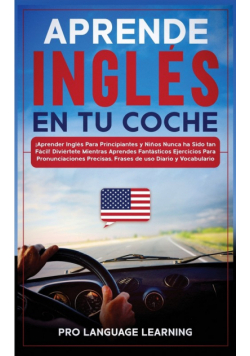 Aprende Inglés en tu Coche