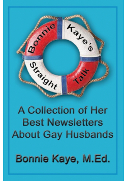 Bonnie Kaye's Straight Talk