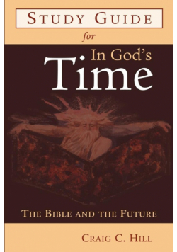 Study Guide for in God's Time