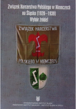 Związek Harcerstwa Polskiego w Niemczech na Śląsku