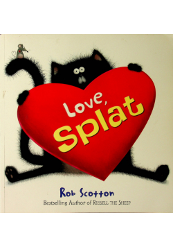 Love Splat