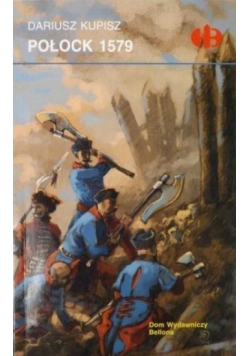 Połock 1579