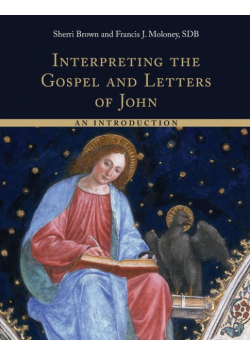 Interpreting the Gospel and Letters of John