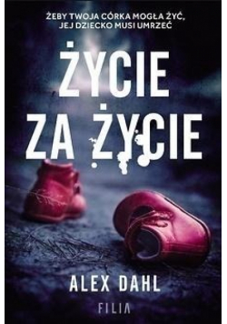 Życie za życie Wydanie kieszonkowe