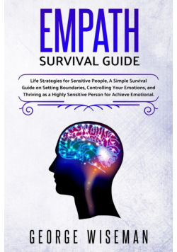 Empath Survival Guide