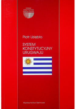 System konstytucyjny Urugwaju