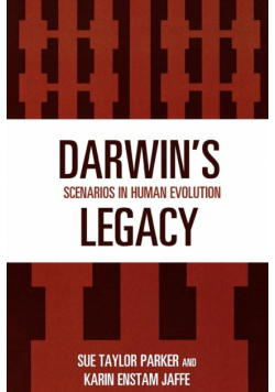 Darwin's Legacy