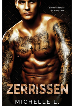 Zerrissen
