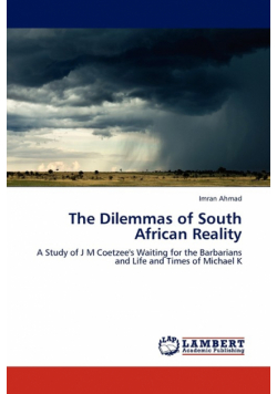 The Dilemmas of South African Reality