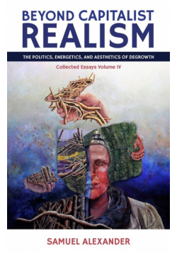Beyond Capitalist Realism