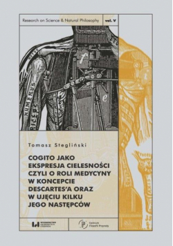 Cogito jako ekspresja cielesności..