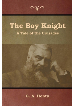 The Boy Knight
