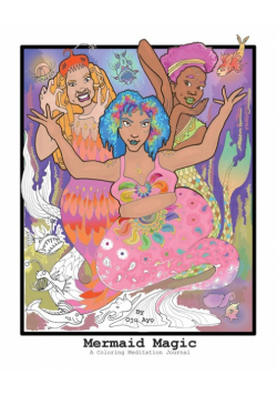 Mermaid Magic