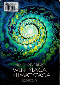 Wentylacja i klimatyzacja Podstawy