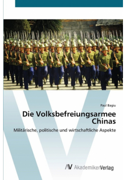 Die Volksbefreiungsarmee Chinas