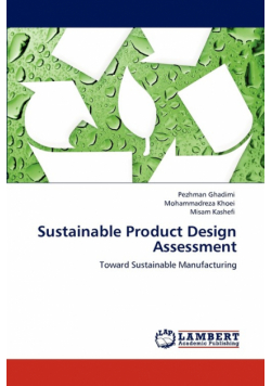 Sustainable Product Design Assessment