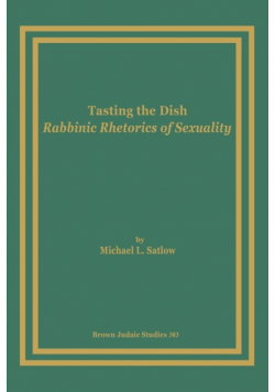 Tasting the Dish