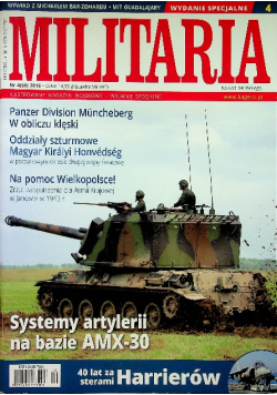 Militaria Nr 4 2016