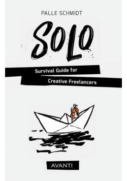 SOLO - Survival Guide for Creative Freelancers