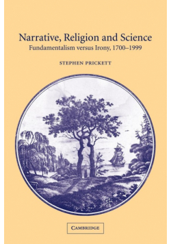 Narrative, Religion, and Science