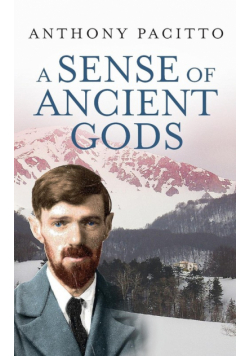 A Sense of Ancient Gods