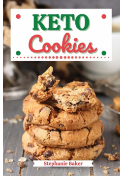 Keto Cookies