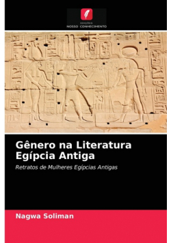 Gênero na Literatura Egípcia Antiga
