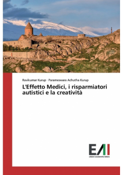 L'Effetto Medici, i risparmiatori autistici e la creatività