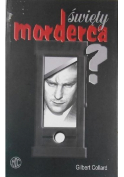 Święty morderca