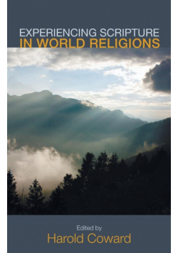 Experiencing Scripture in World Religions
