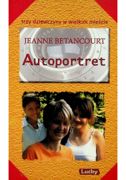 Autoportret