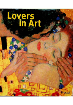 Lovers in art