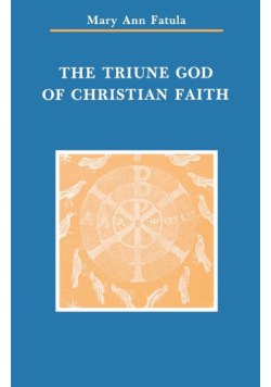 Triune God of Christian Faith